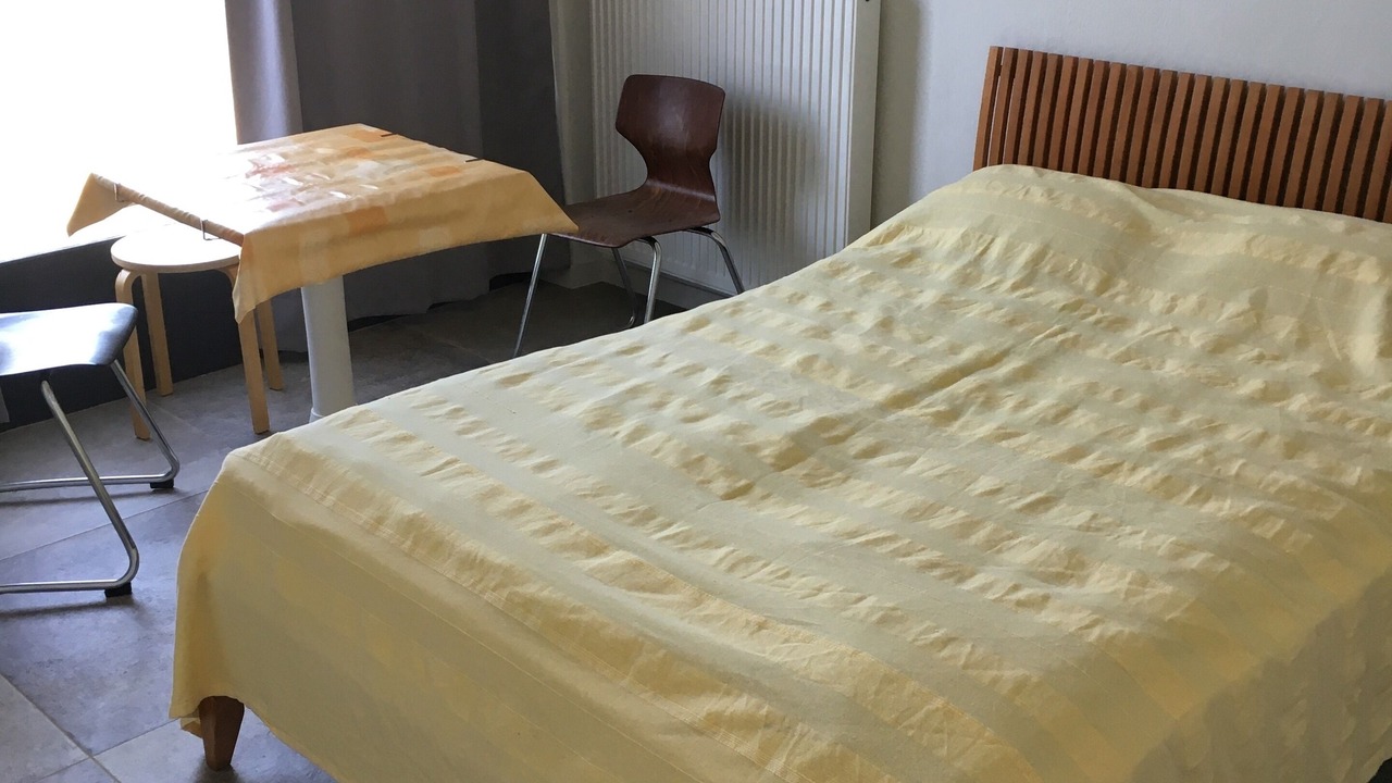 Photo of Bedroom in Katerini