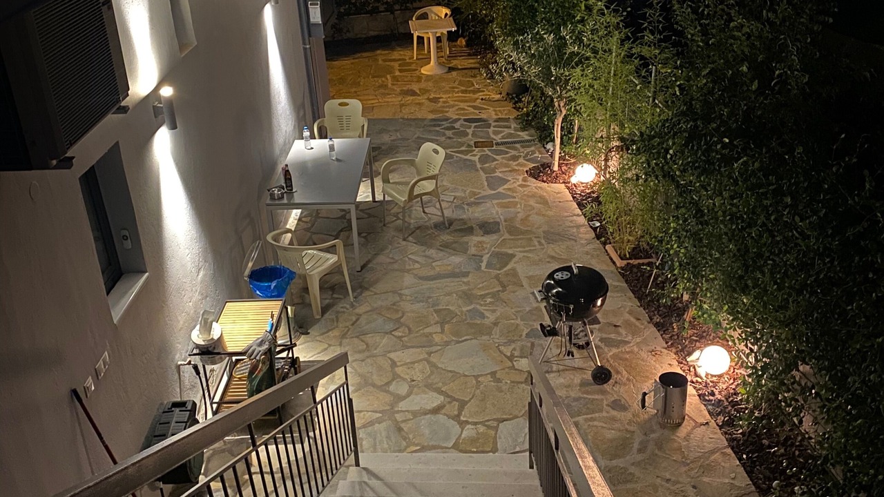 Photo of Patio Balcony in Katerini