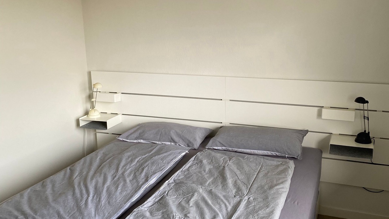 Photo of Bedroom in Katerini
