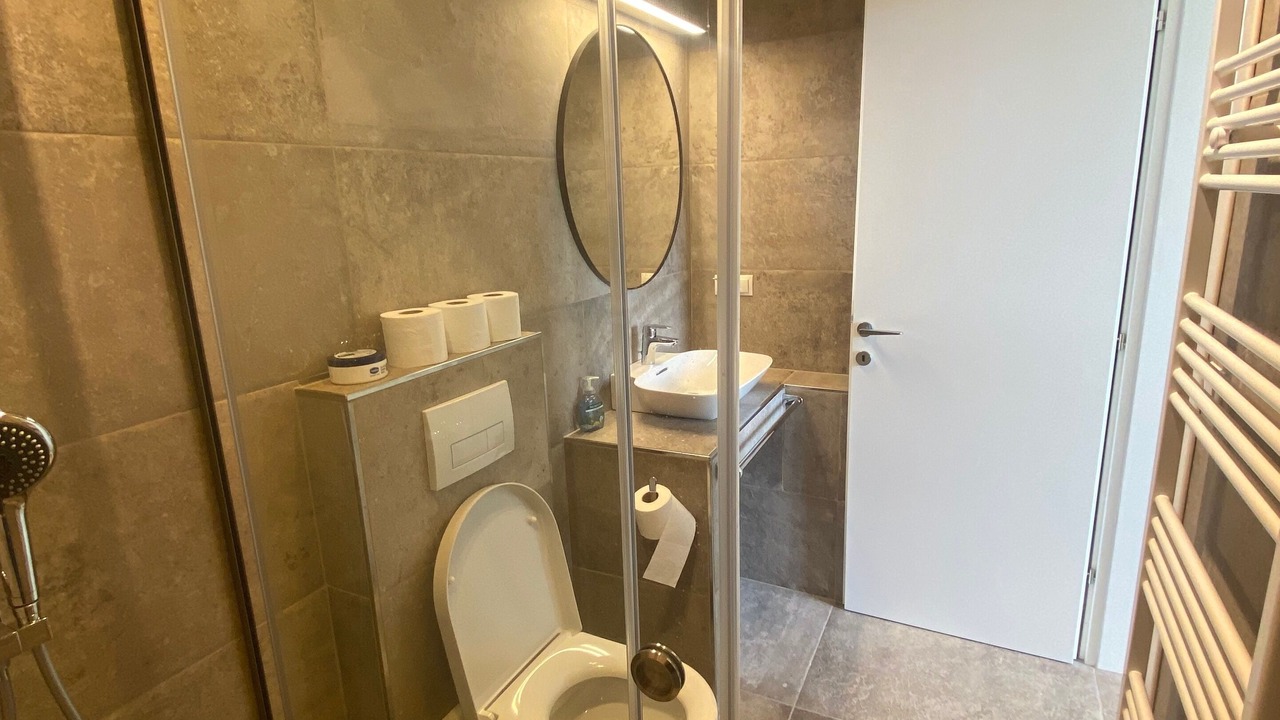 Photo of Bathroom in Katerini