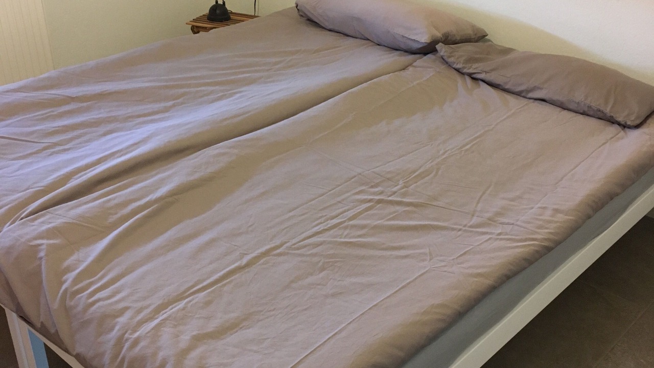 Photo of Bedroom in Katerini