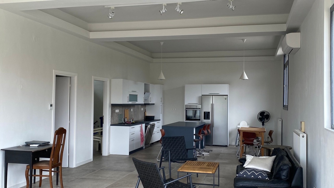 Photo of Livingroom in Katerini
