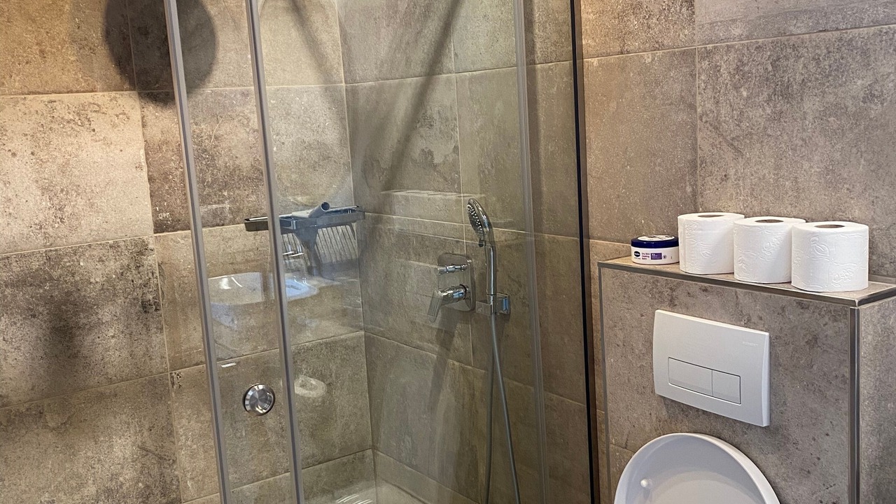Photo of Bathroom in Katerini