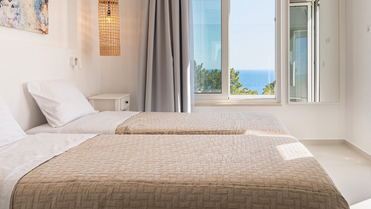 Photo of Bedroom in Ierapetra
