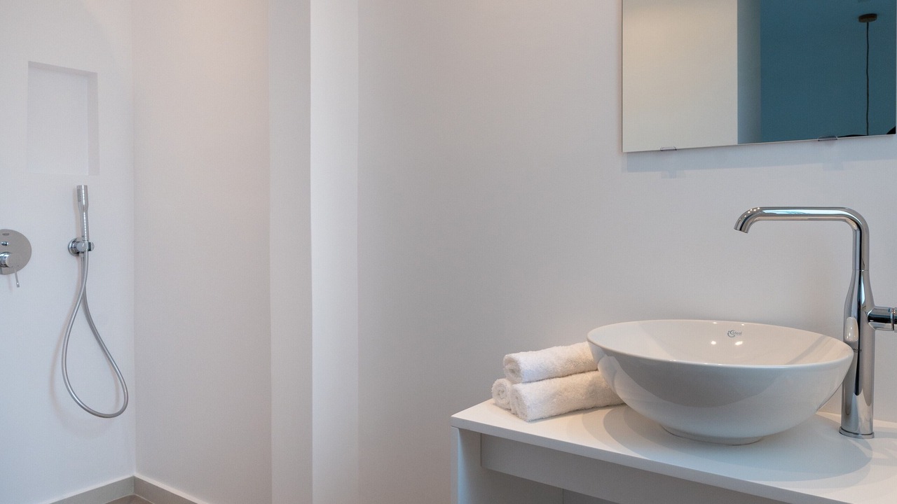 Photo of Bathroom in Ierapetra
