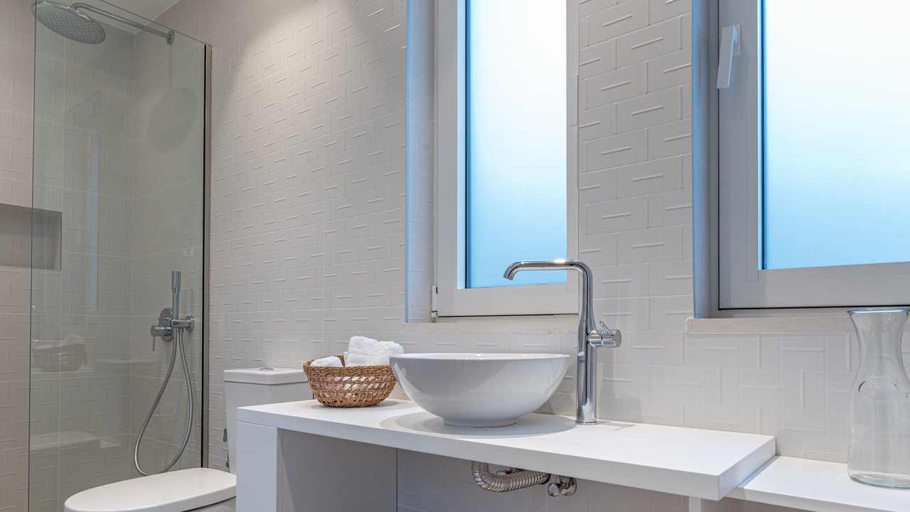 Photo of Bathroom in Ierapetra