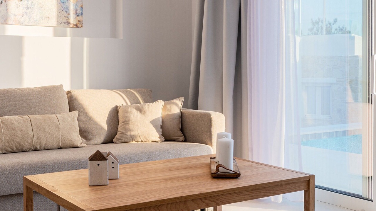 Photo of Livingroom in Ierapetra