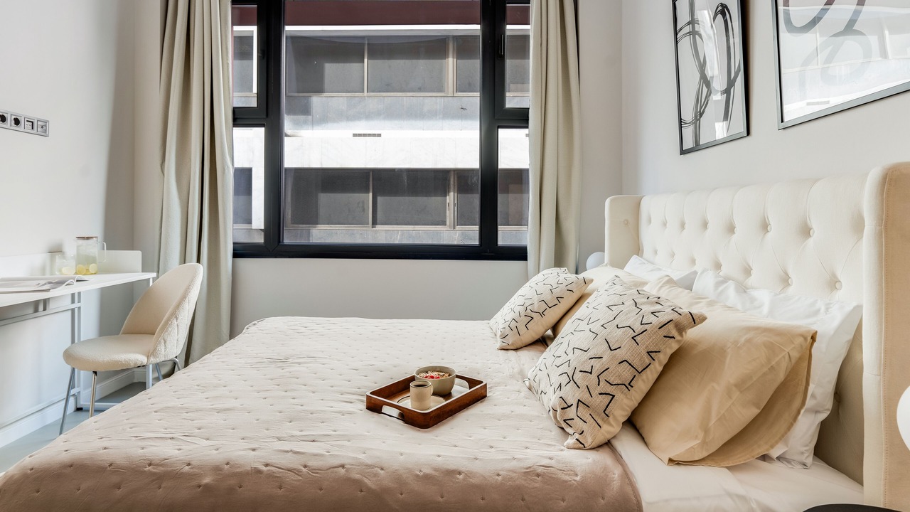 Photo of Bedroom in Piraeus