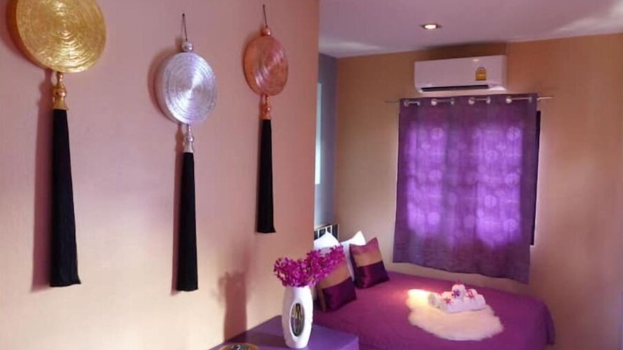 Photo of Bedroom in Old City