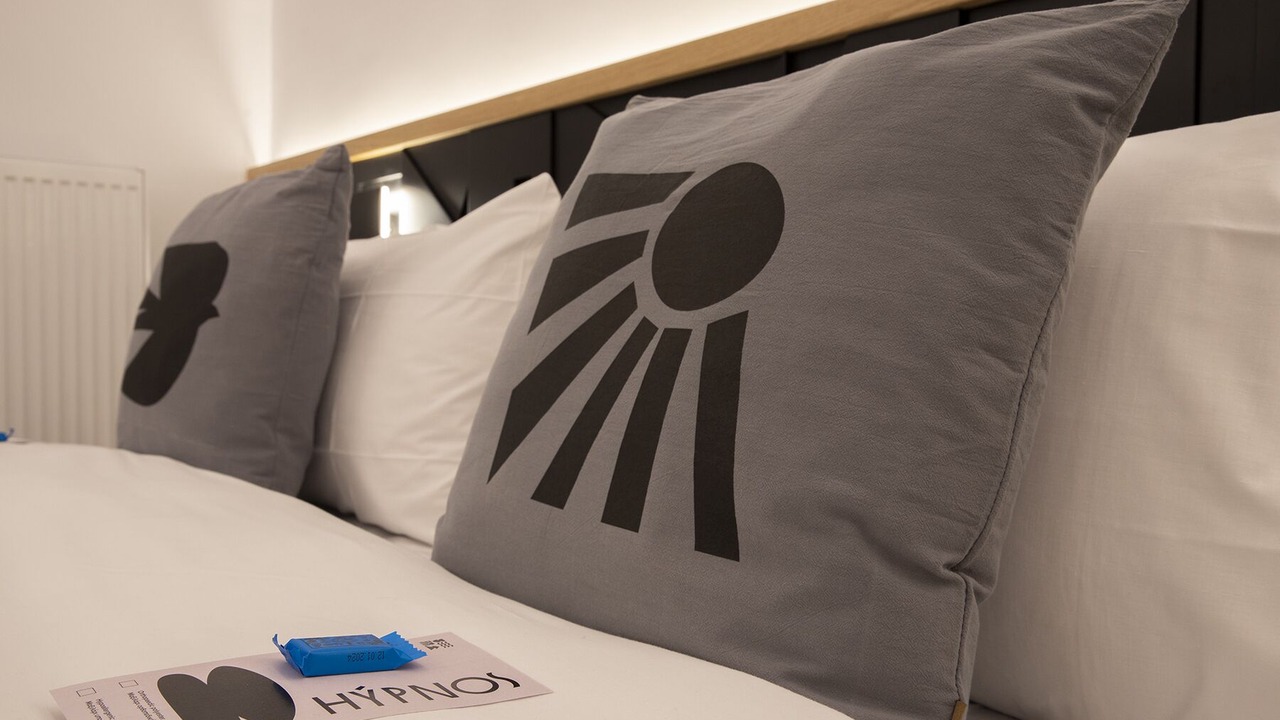 Photo of Bedroom in Dio-Olympos