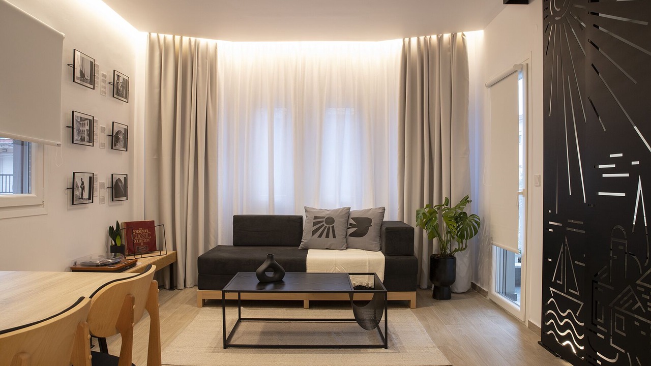Photo of Livingroom in Dio-Olympos