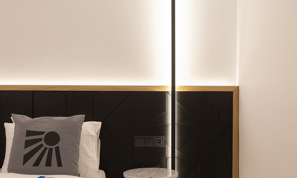 Photo of Bedroom in Dio-Olympos