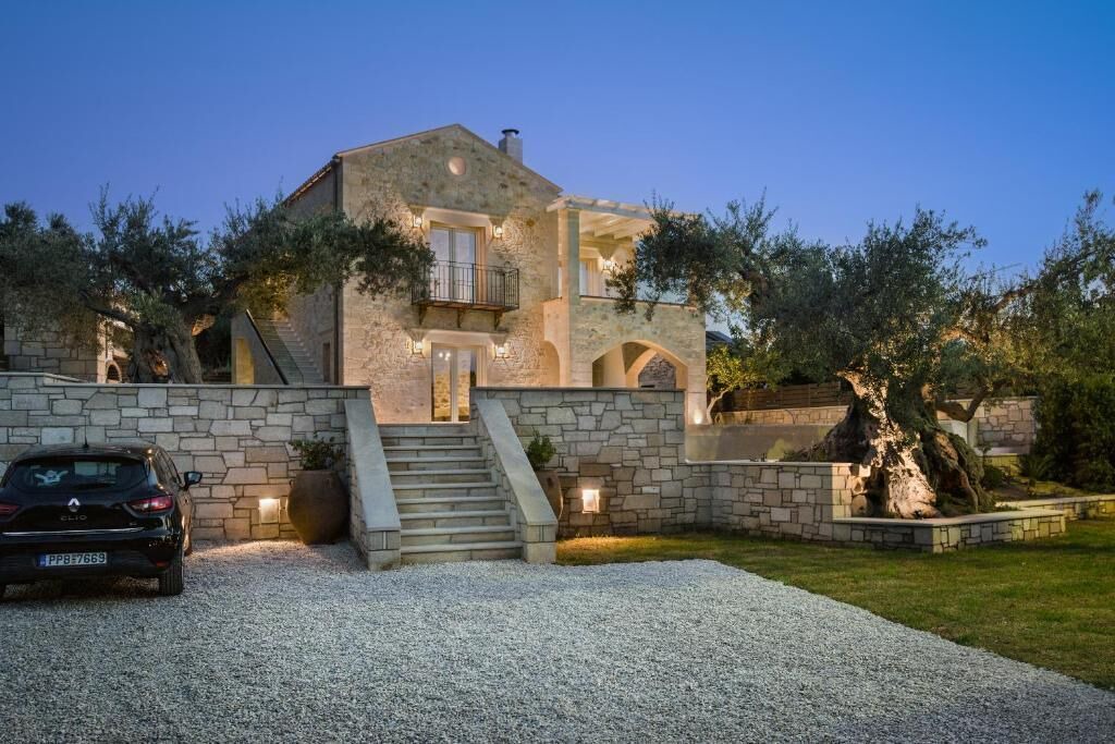 Photo of Outdoor in Pervolakia