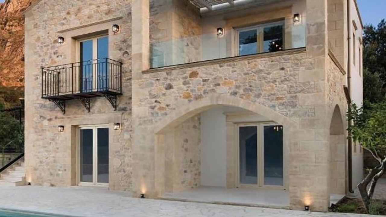 Photo of Outdoor in Pervolakia