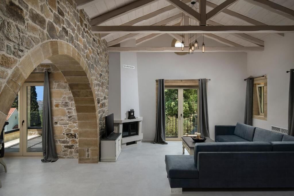 Photo of Livingroom in Pervolakia