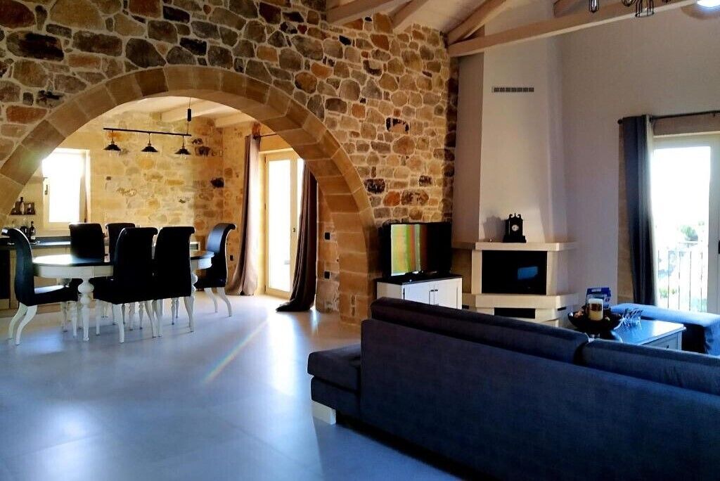 Photo of Livingroom in Pervolakia