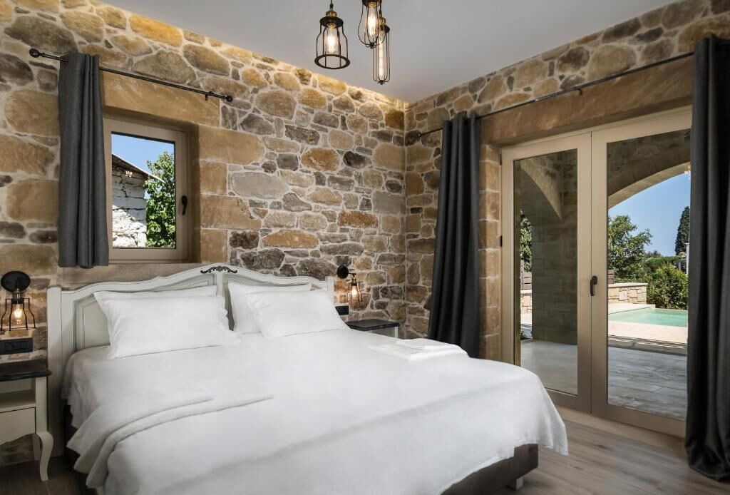 Photo of Bedroom in Pervolakia
