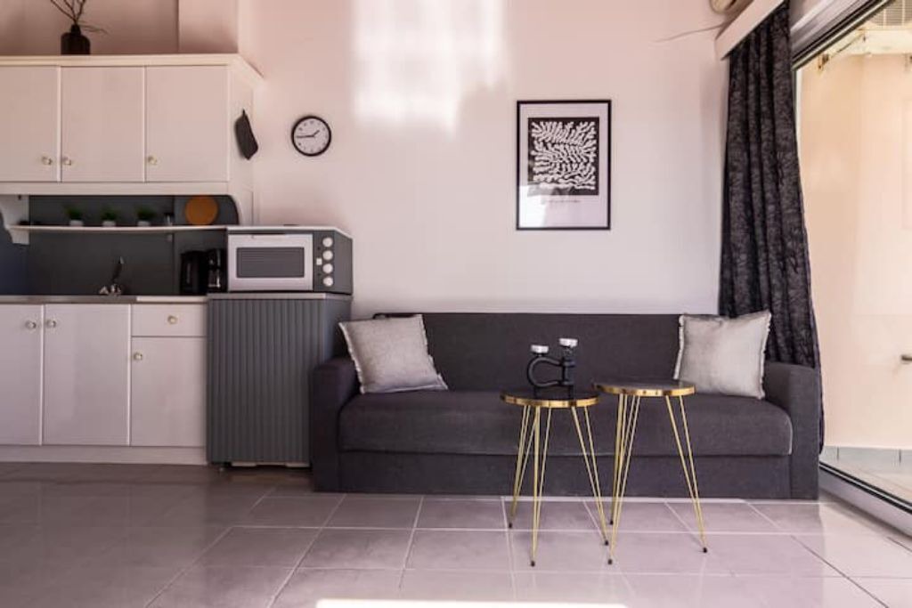 Photo of Livingroom in Porto Heli