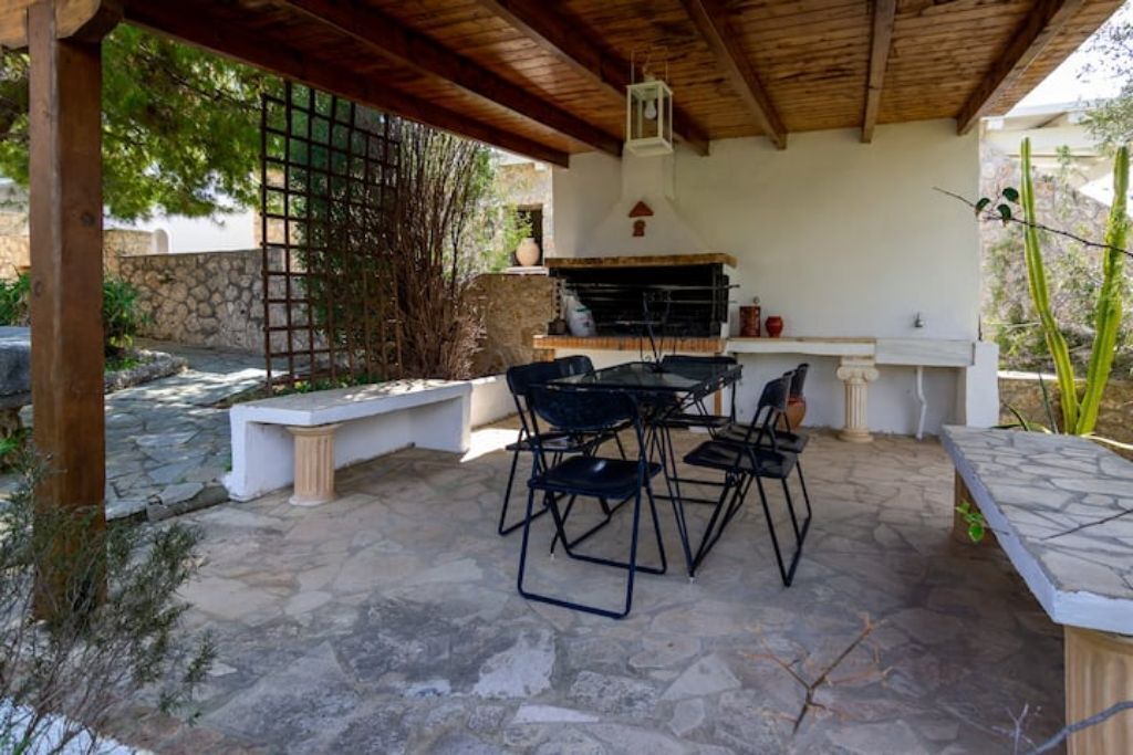 Photo of Outdoor in Porto Heli