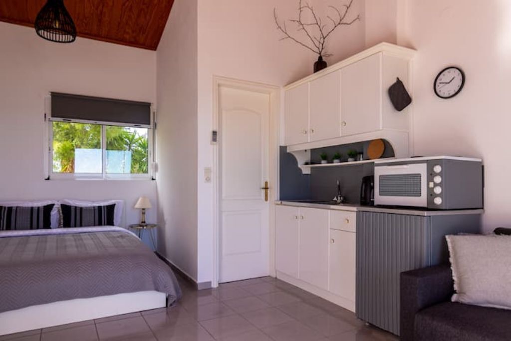 Photo of Bedroom in Porto Heli