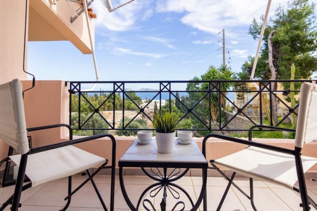 Photo of Outdoor in Porto Heli