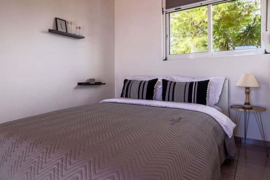 Photo of Bedroom in Porto Heli