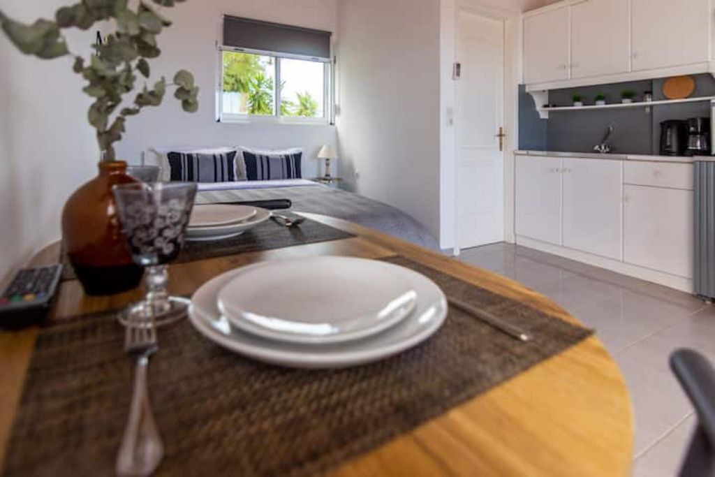 Photo of Bedroom in Porto Heli