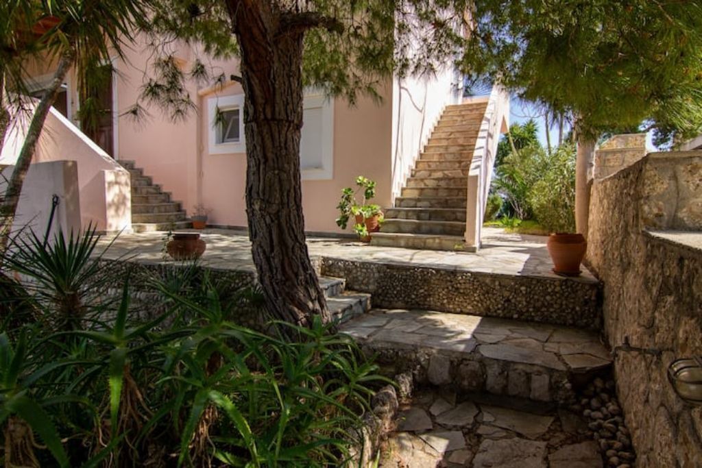 Photo of Outdoor in Porto Heli