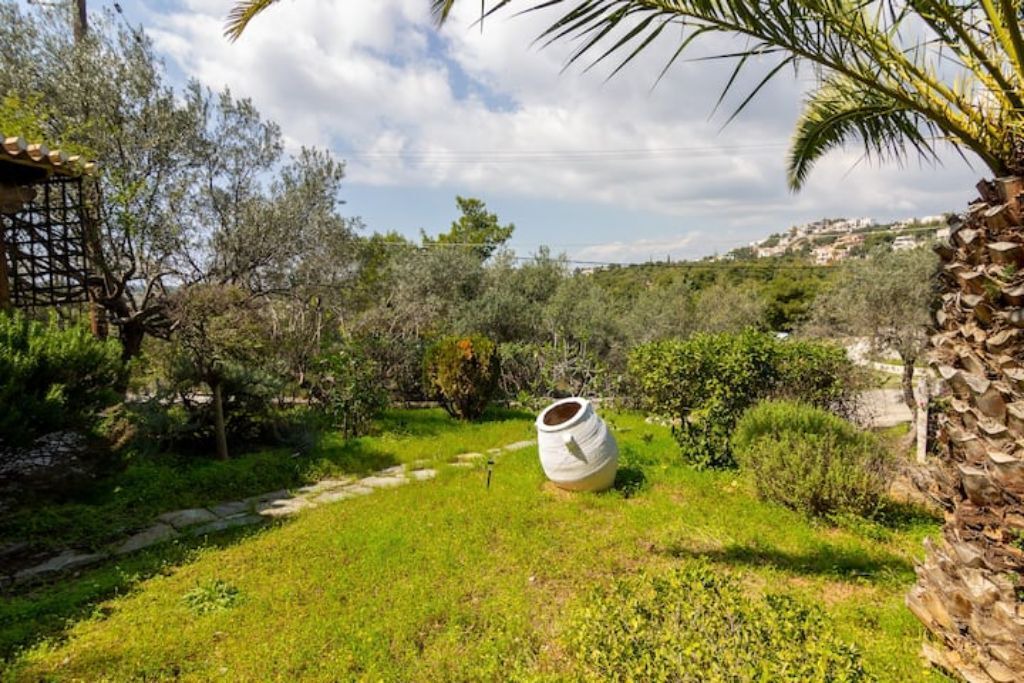 Photo of Outdoor in Porto Heli