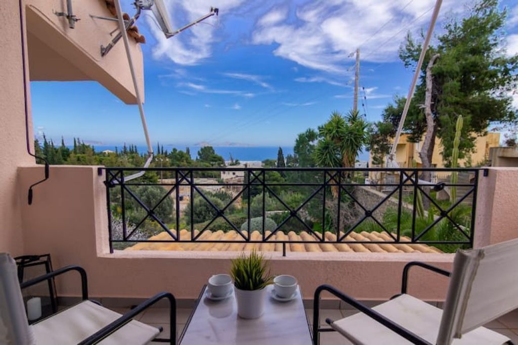 Photo of Outdoor in Porto Heli
