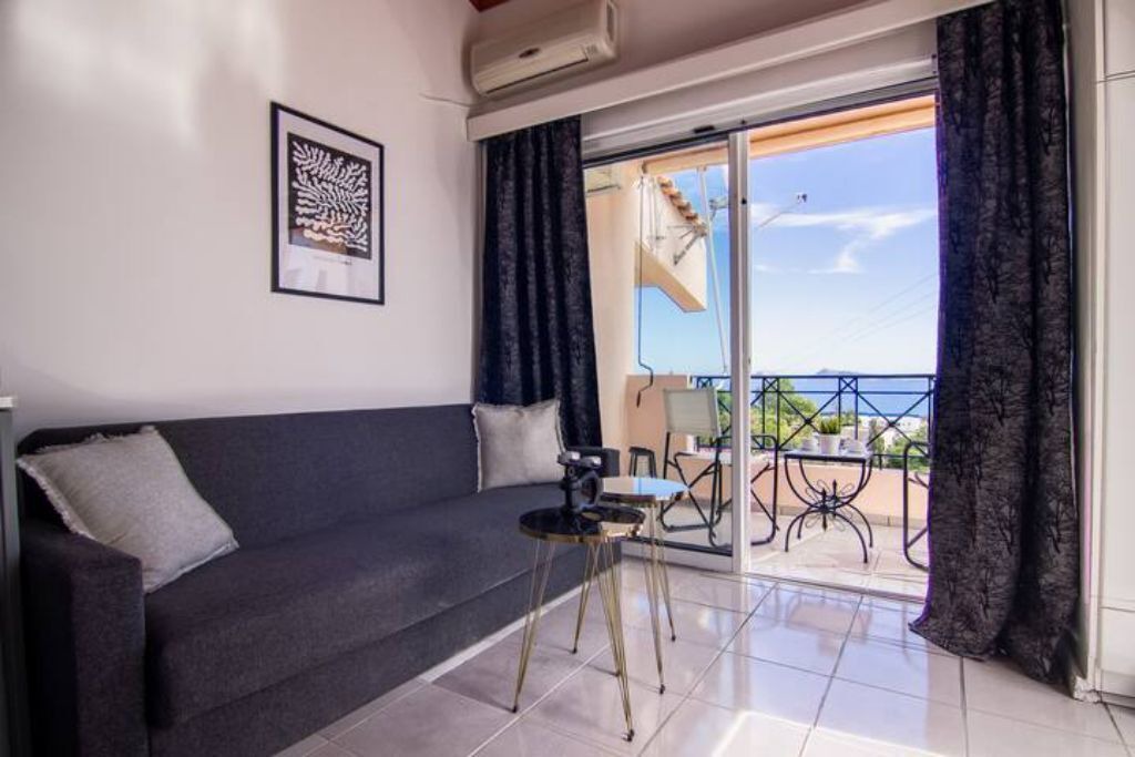 Photo of Livingroom in Porto Heli