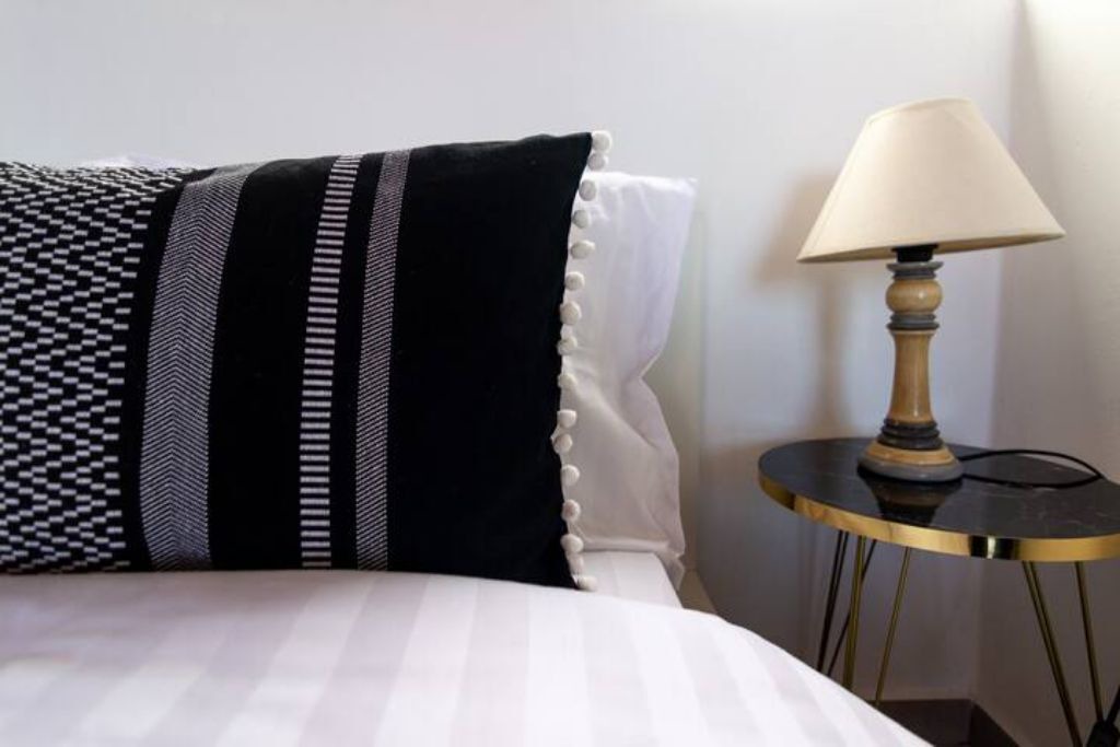 Photo of Bedroom in Porto Heli
