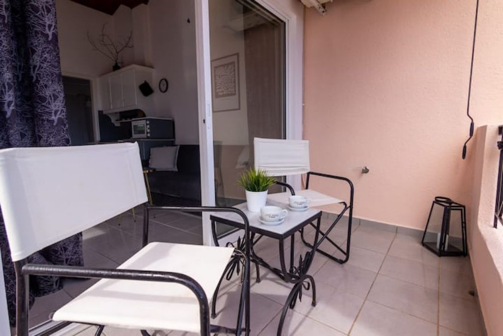 Photo of Outdoor in Porto Heli
