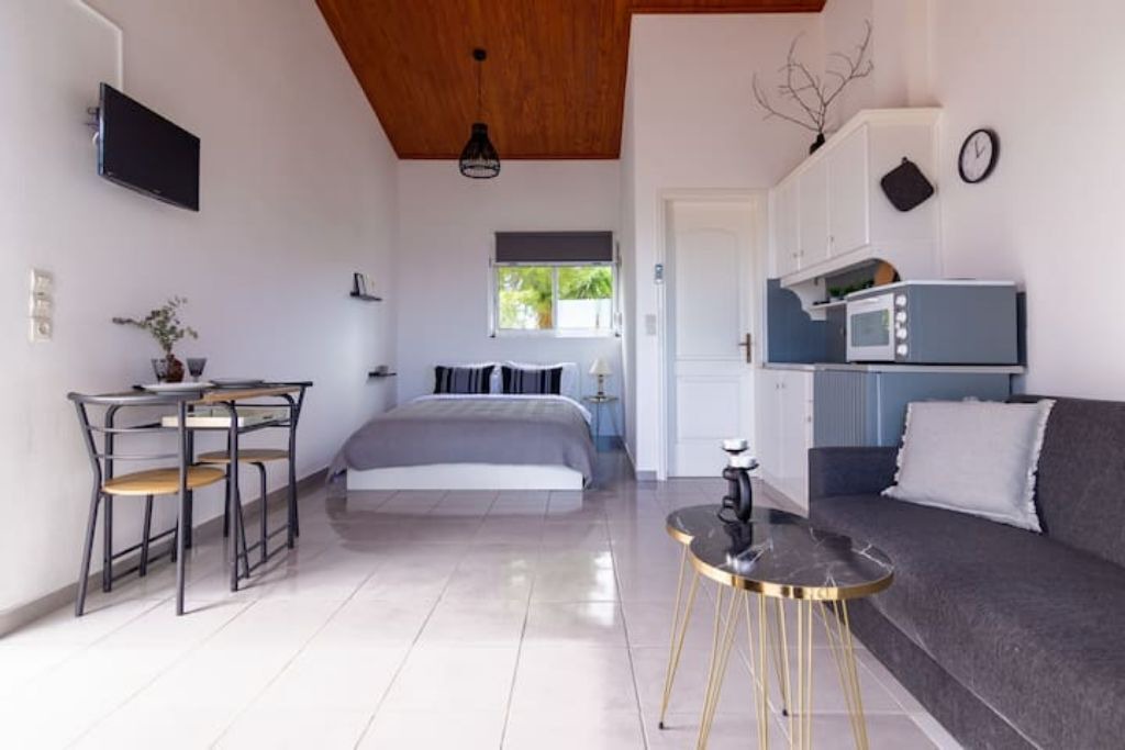 Photo of Bedroom in Porto Heli
