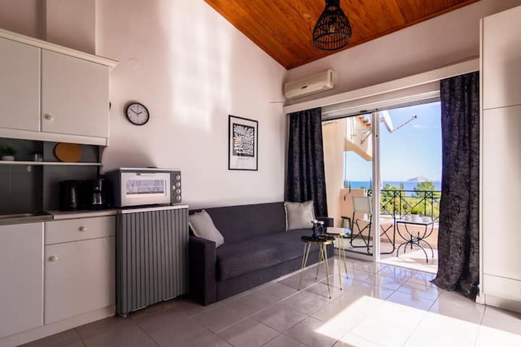 Photo of Livingroom in Porto Heli