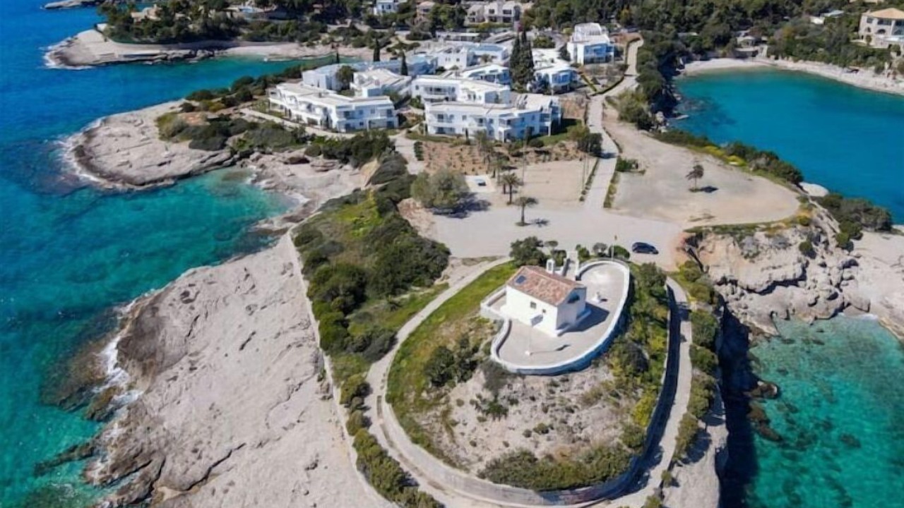 Photo of Outdoor in Porto Heli