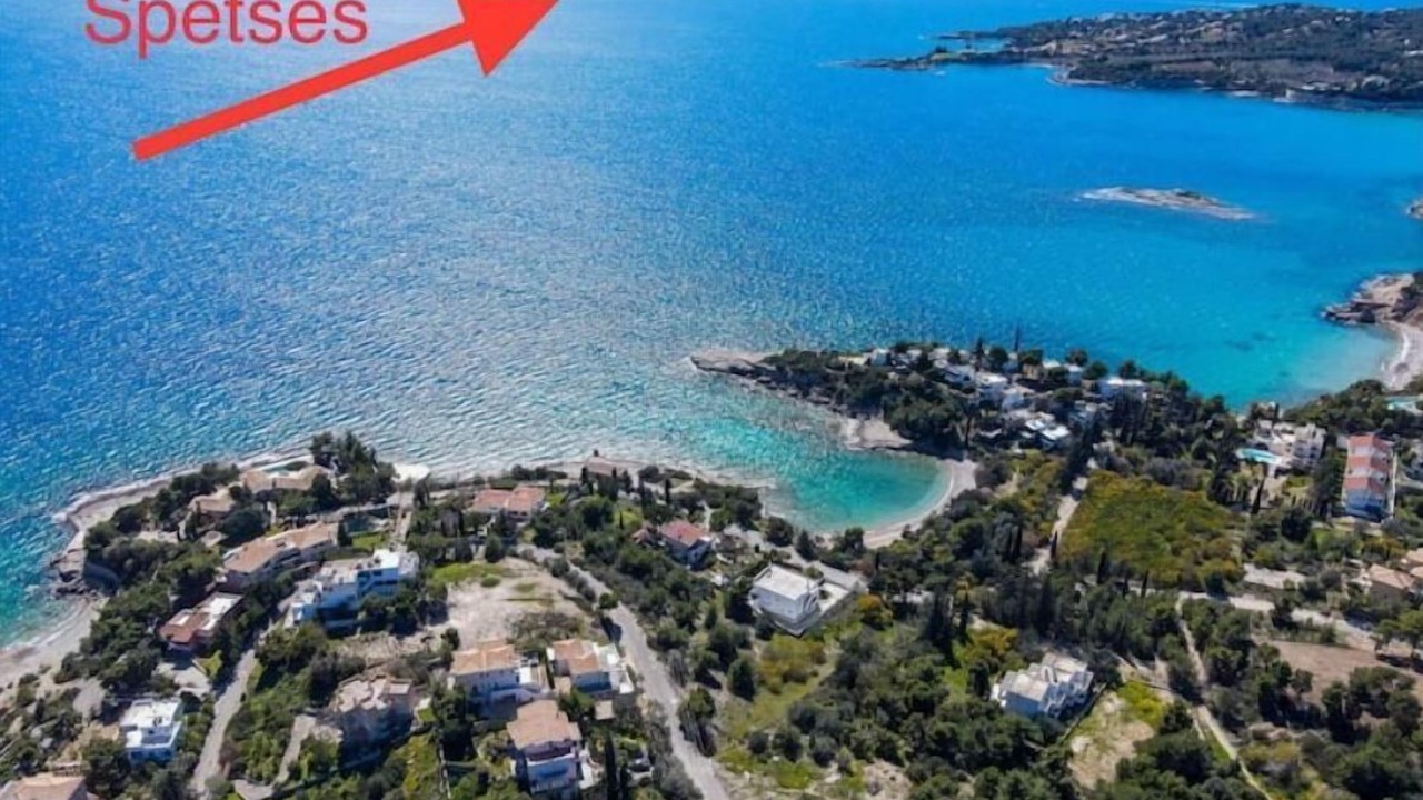 Photo of Outdoor in Porto Heli