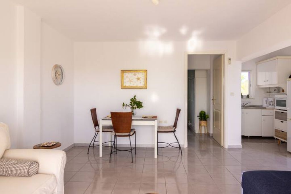 Photo of Livingroom in Porto Heli