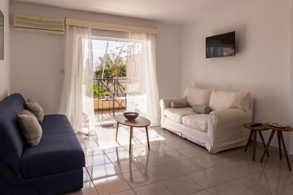 Photo of Livingroom in Porto Heli