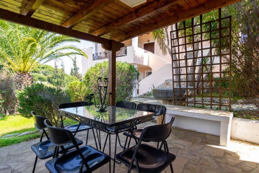 Photo of Outdoor in Porto Heli