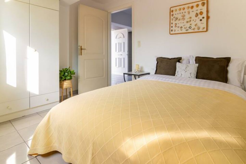 Photo of Bedroom in Porto Heli