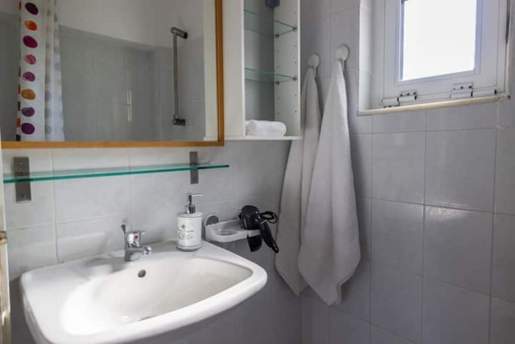 Photo of Bathroom in Porto Heli