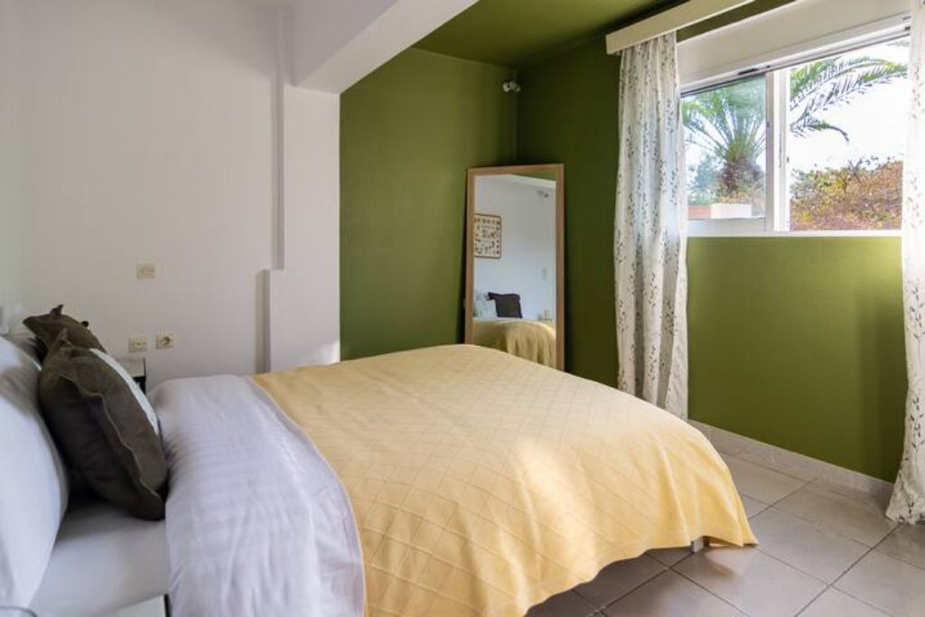 Photo of Bedroom in Porto Heli