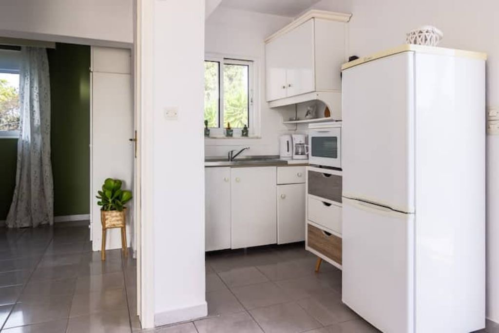 Photo of Kitchen in Porto Heli