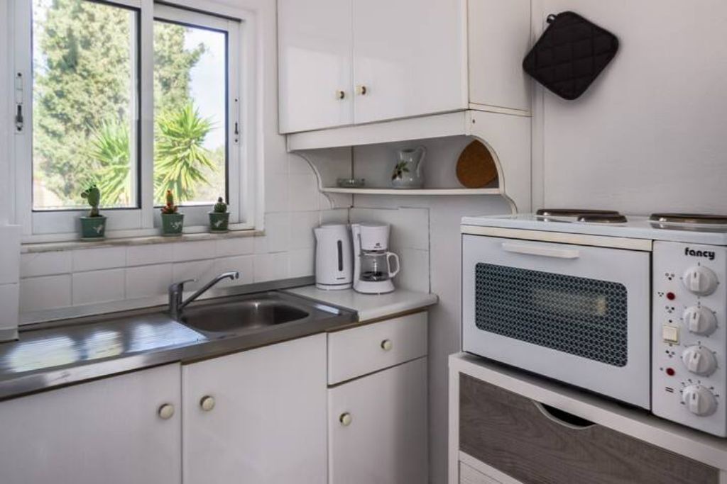Photo of Kitchen in Porto Heli