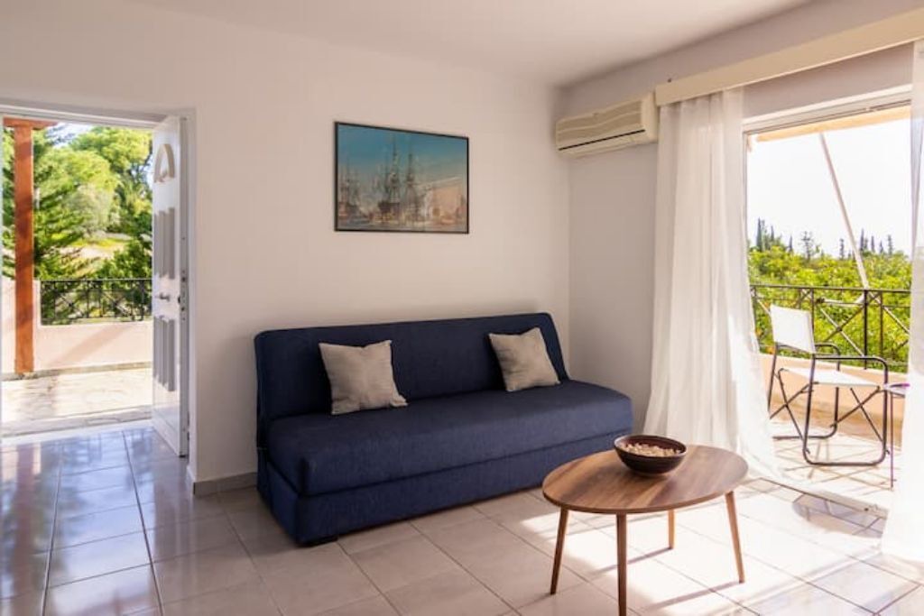 Photo of Livingroom in Porto Heli