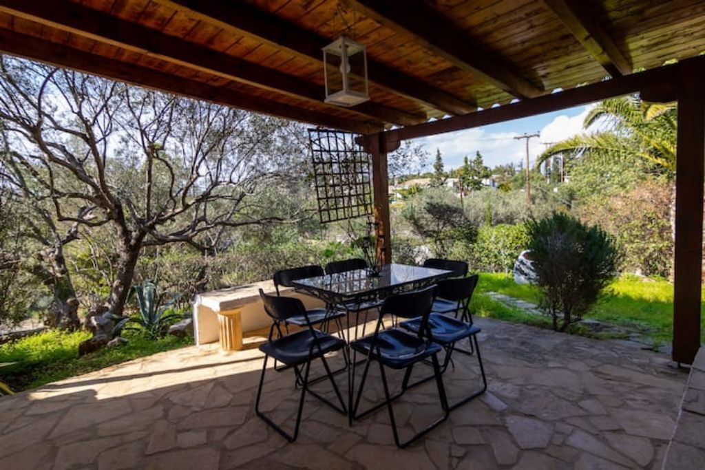 Photo of Outdoor in Porto Heli