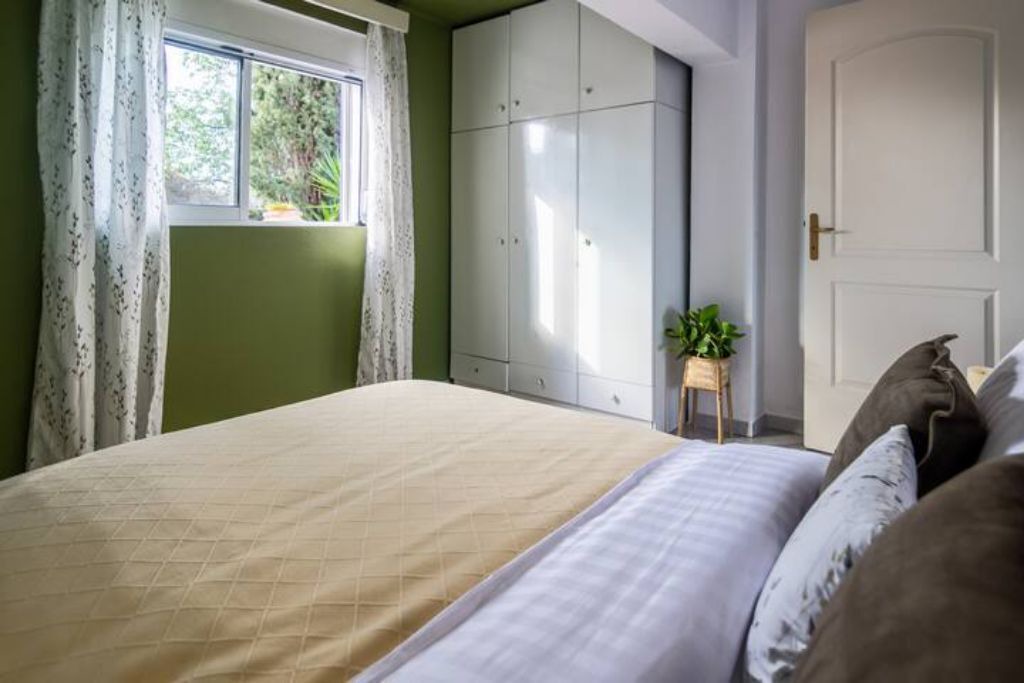 Photo of Bedroom in Porto Heli