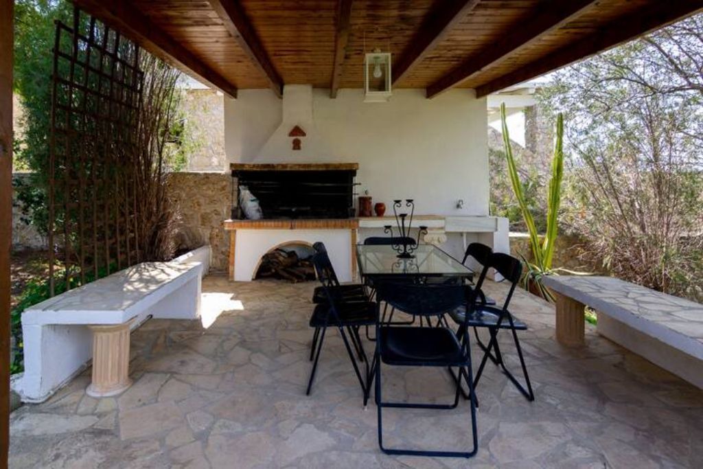 Photo of Outdoor in Porto Heli