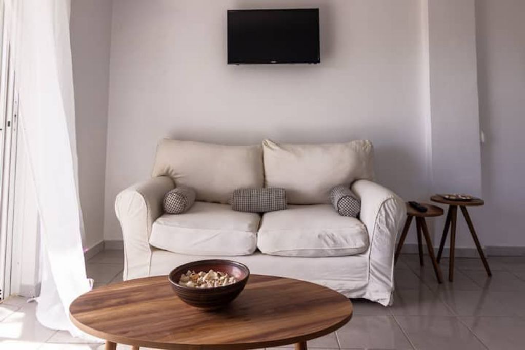 Photo of Livingroom in Porto Heli